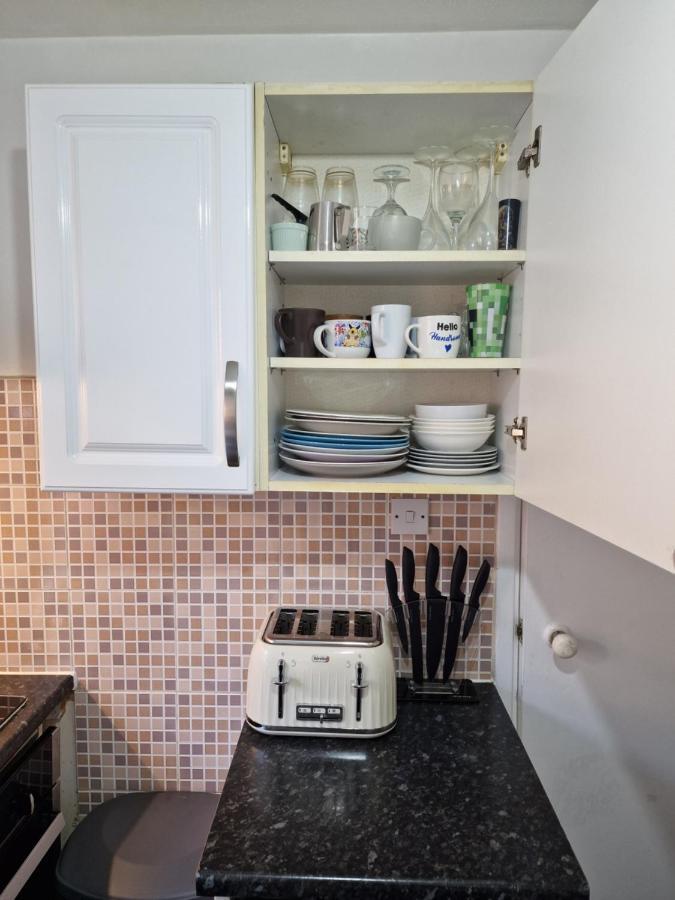 Cozy Double Bedroom In Zone 1-2 Central Лондон Экстерьер фото