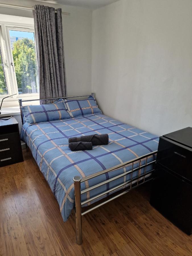 Cozy Double Bedroom In Zone 1-2 Central Лондон Экстерьер фото