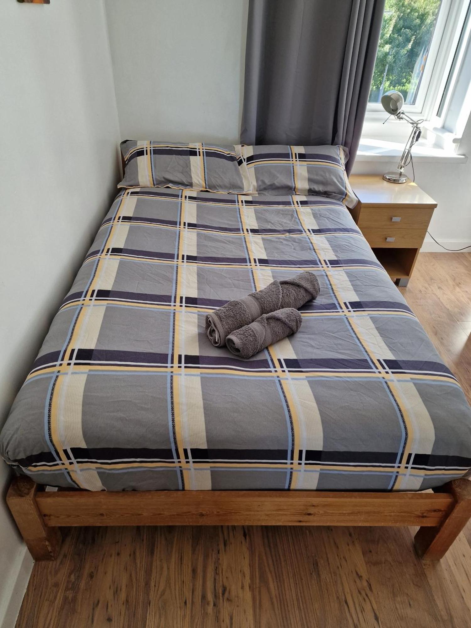 Cozy Double Bedroom In Zone 1-2 Central Лондон Экстерьер фото